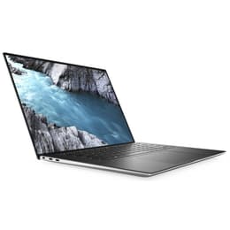 Dell XPS 15 9500 15" Core i9 2.4 GHz - SSD 1 TB - 32GB - QWERTY - Inglés