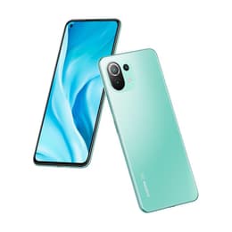 Xiaomi Mi 11 Lite 5G 64GB - Verde - Libre