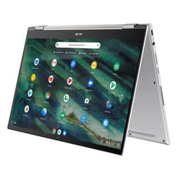Asus Chromebook C436FA-E10131 Core i5 1.6 GHz 256GB SSD - 8GB QWERTY - Inglés