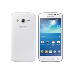 Galaxy Core LTE 8GB - Blanco - Libre