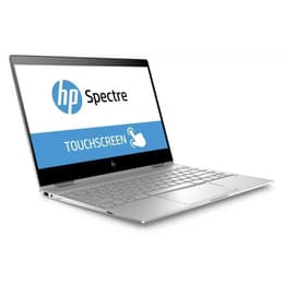 HP Spectre x360 13-ae007nf 13" Core i5 1.6 GHz - SSD 128 GB - 8GB - teclado francés