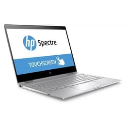 HP Spectre X360 13" Core i5 1.6 GHz - SSD 128 GB - 8GB - AZERTY - Francés