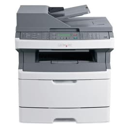 Monochrome Laser Lexmark X364DN - 13B0550 Láser monocromático