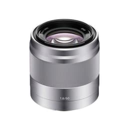 Sony Objetivos 50mm f/1.8 f/1.8