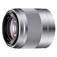 Sony Objetivos 50mm f/1.8 f/1.8