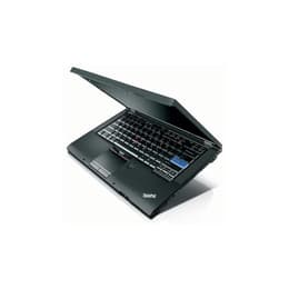 Lenovo ThinkPad T420 14" Core i5 2.5 GHz - SSD 240 GB - 8GB - teclado francés