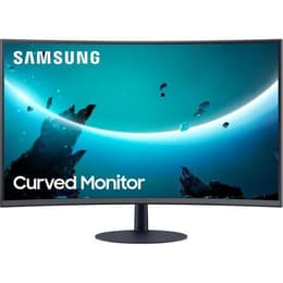 Monitor 32" LED Samsung LC32T550FDRXXU