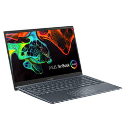 Asus ZenBook 13 UX325JA 13" Core i5 2.4 GHz - SSD 256 GB - 8GB - AZERTY - Francés