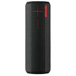 Altavoz Bluetooth Logitech UE Boom - Negro