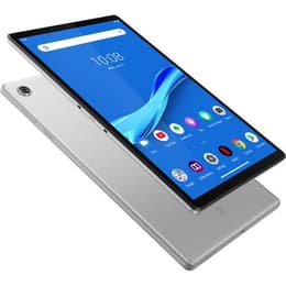 Lenovo Tab M10 FHD Plus 64GB - Gris - WiFi