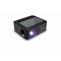 Proyector de vídeo Philips NeoPix 110 100 Lumenes Negro
