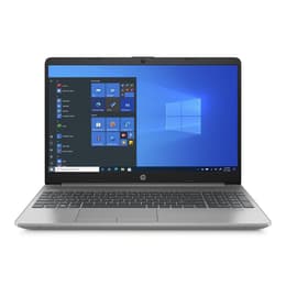 HP 250 G8 15" Core i5 2.4 GHz - SSD 256 GB - 8GB - QWERTY - Griego