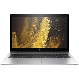 HP EliteBook 850 G5 15" Core i5 2.2 GHz - SSD 256 GB - 8GB - teclado francés
