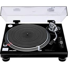 Technics SL-1210 MK2 Tocadiscos