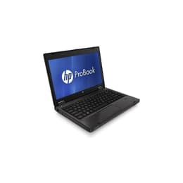 Hp ProBook 6360B 13" Celeron 1.6 GHz - SSD 128 GB - 4GB - AZERTY - Francés