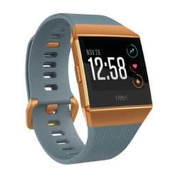 Relojes Fitbit Cardio Ionic - Azul