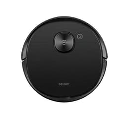 Robots aspiradores ECOVACS Deebot OZMO Pro T8