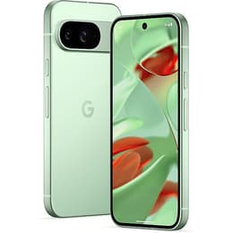 Google Pixel 9 256GB - Verde - Libre