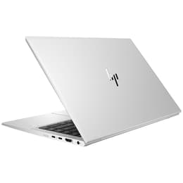 HP EliteBook 840 G5 14" Core i5 1.7 GHz - SSD 512 GB - 4GB - teclado francés