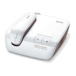 Depiladoras de luz pulsada Beurer IPL 10000+ SALONPRO SYSTEM