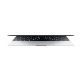 MacBook 12" (2015) - AZERTY - Francés