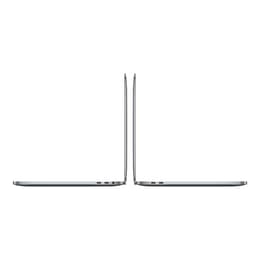 MacBook Pro 13" (2018) - QWERTY - Árabe