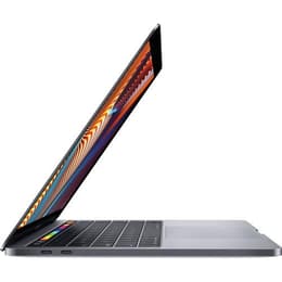 MacBook Pro 13" (2018) - QWERTY - Árabe