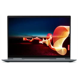 Lenovo ThinkPad X1 Yoga G6 14" Core i5 2.6 GHz - SSD 128 GB - 32GB - QWERTY - Sueco