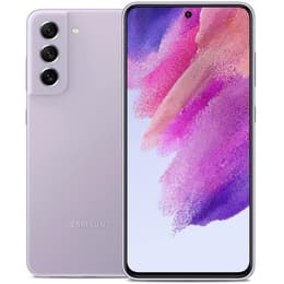 Galaxy S21 FE 5G 256GB - Púrpura - Libre - Dual-SIM