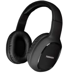 Cascos wireless micrófono Toshiba RZE-BT160H - Negro
