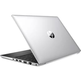 Hp ProBook 430 G5 13" Core i3 2.4 GHz - SSD 128 GB - 4GB - Teclado Inglés (US)