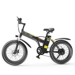Janobike E20 Bicis eléctricas