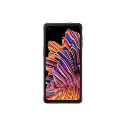 Galaxy XCover Pro 64GB - Negro - Libre