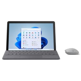 Microsoft Surface GO 3 10" 1.1 GHz - SSD 128 GB - 8GB - QWERTY - Sueco