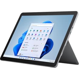 Microsoft Surface GO 3 10" 1.1 GHz - SSD 128 GB - 8GB - QWERTY - Sueco