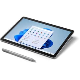 Microsoft Surface GO 3 10" 1.1 GHz - SSD 128 GB - 8GB - QWERTY - Sueco
