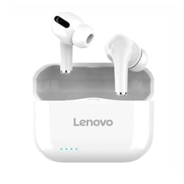 Auriculares Earbud Bluetooth - Lenovo LP1S