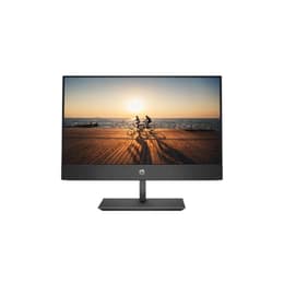 HP PROONE 600 G5 22" Core i5 2.2 GHz - SSD 256 GB - 8GB QWERTY - Español