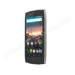 CGV Ultimate T8 16GB - Negro - Libre
