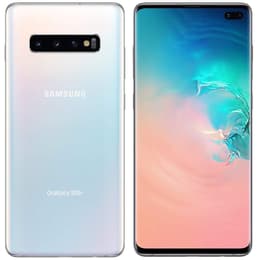 Galaxy S10 128GB - Blanco - Libre - Dual-SIM