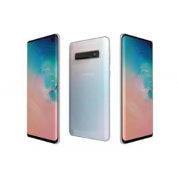Galaxy S10 128GB - Blanco - Libre