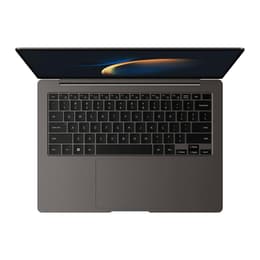 Samsung Galaxy Book 3 pro 14" Core i5 1.9 GHz - SSD 256 GB - 8GB - AZERTY - Francés