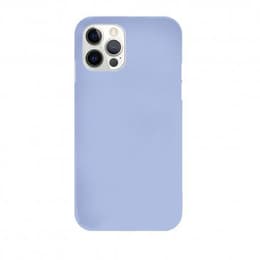 Funda iPhone 13 Pro Max - Silicona - Violeta