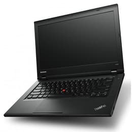 Lenovo ThinkPad L440 14" Core i5 2.6 GHz - SSD 128 GB - 8GB - teclado francés