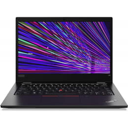 Lenovo ThinkPad L13 Gen 4 13" Core i3 1.2 GHz - SSD 256 GB - 8GB - AZERTY - Francés
