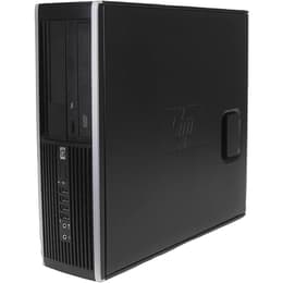 HP Compaq Elite 8100 SFF Core i3 2,93 GHz - SSD 480 GB RAM 4 GB