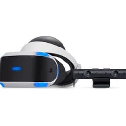 Sony Virtual Reality Headset V1 Gafas VR - realidad Virtual
