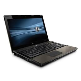 Hp ProBook 4320s 13" Core i3 2.5 GHz - HDD 320 GB - 3GB - Teclado Francés