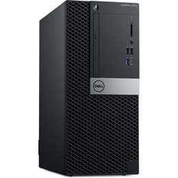 Dell OptiPlex 5070 MT Core i5 3 GHz - SSD 256 GB RAM 16 GB