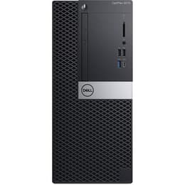 Dell OptiPlex 5070 MT Core i5 3 GHz - SSD 256 GB RAM 16 GB